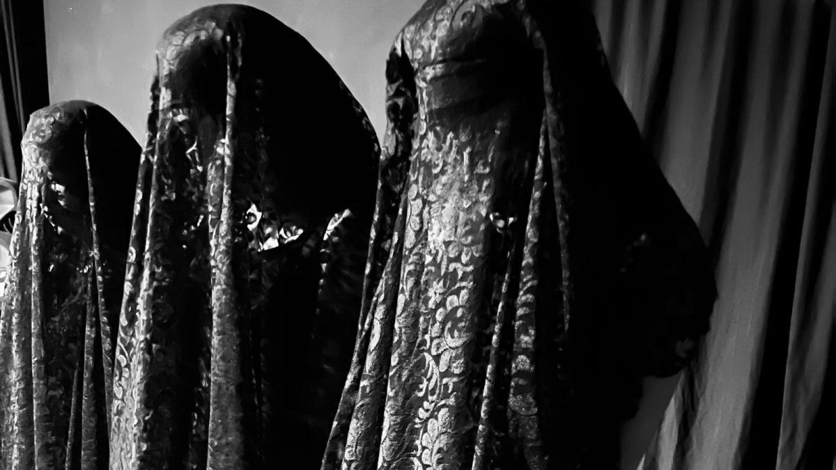 El duelo de Bernarda Alba se presenta en Xalapa con flamenco y teatro