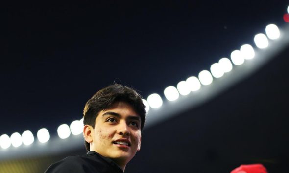 Guillermo Almada minimiza impacto de Gilberto Mora tras empate entre América y Tijuana