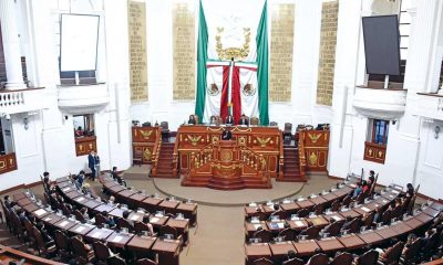 PVEM se opone a iniciativa de rentas en CDMX por riesgo de mercado negro