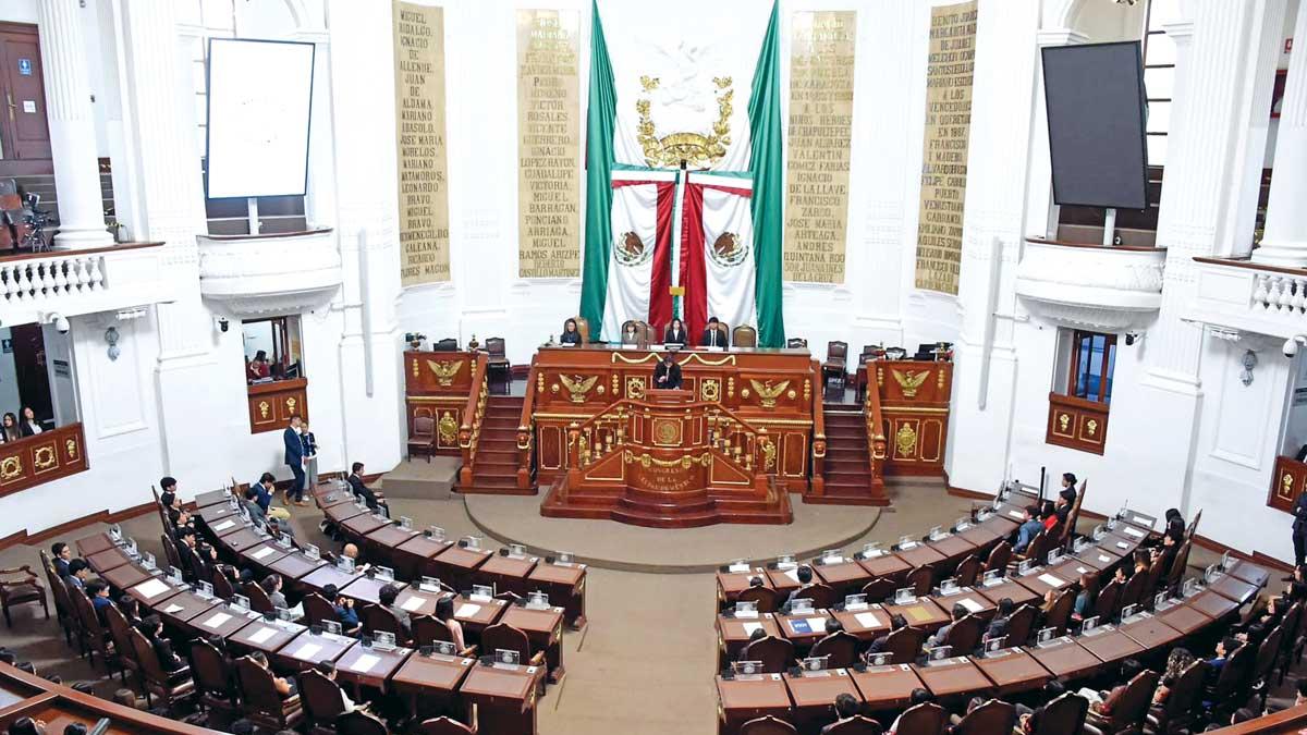 PVEM se opone a iniciativa de rentas en CDMX por riesgo de mercado negro