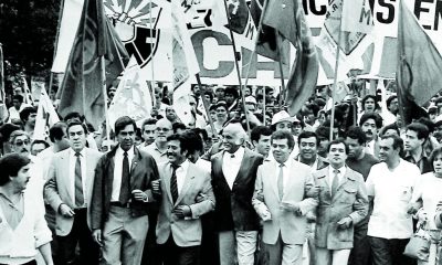 Fallece Cuauhtémoc Cárdenas, figura clave en la transición democrática de México