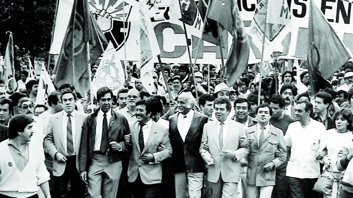 Fallece Cuauhtémoc Cárdenas, figura clave en la transición democrática de México