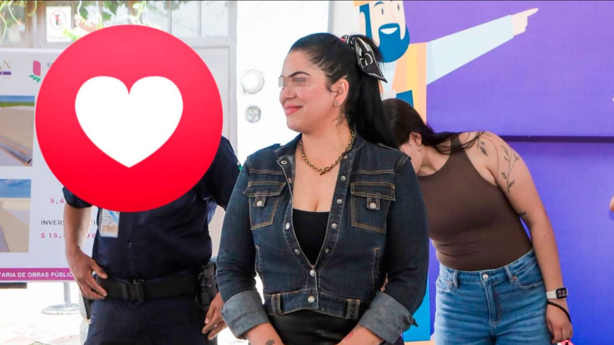 Detienen a secretaria de Bienestar en Uruapan por encubrimiento en caso Carlos Manzo