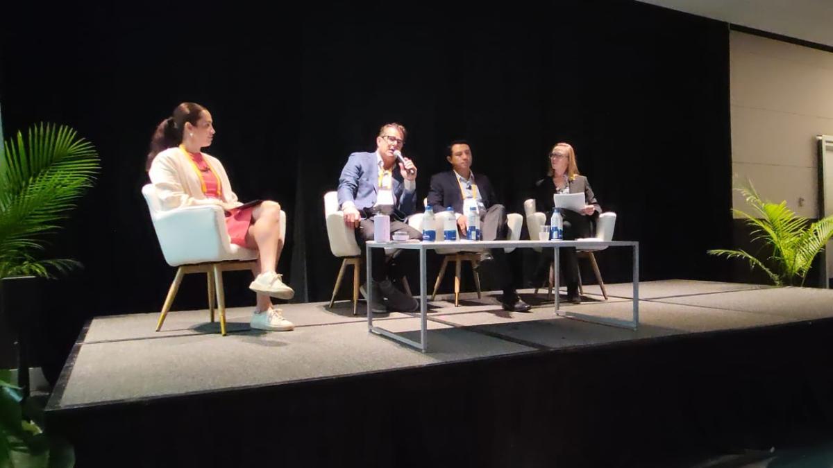 Comunidades sustentables de Vinte y su impacto en la economía familiar
