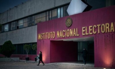 Denuncian prácticas irregulares en el OIC del INE