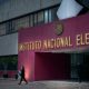 Denuncian prácticas irregulares en el OIC del INE