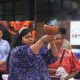 Celebran el Primer Concurso y Exhibición de Altares de Muertos de los Pueblos Originarios
