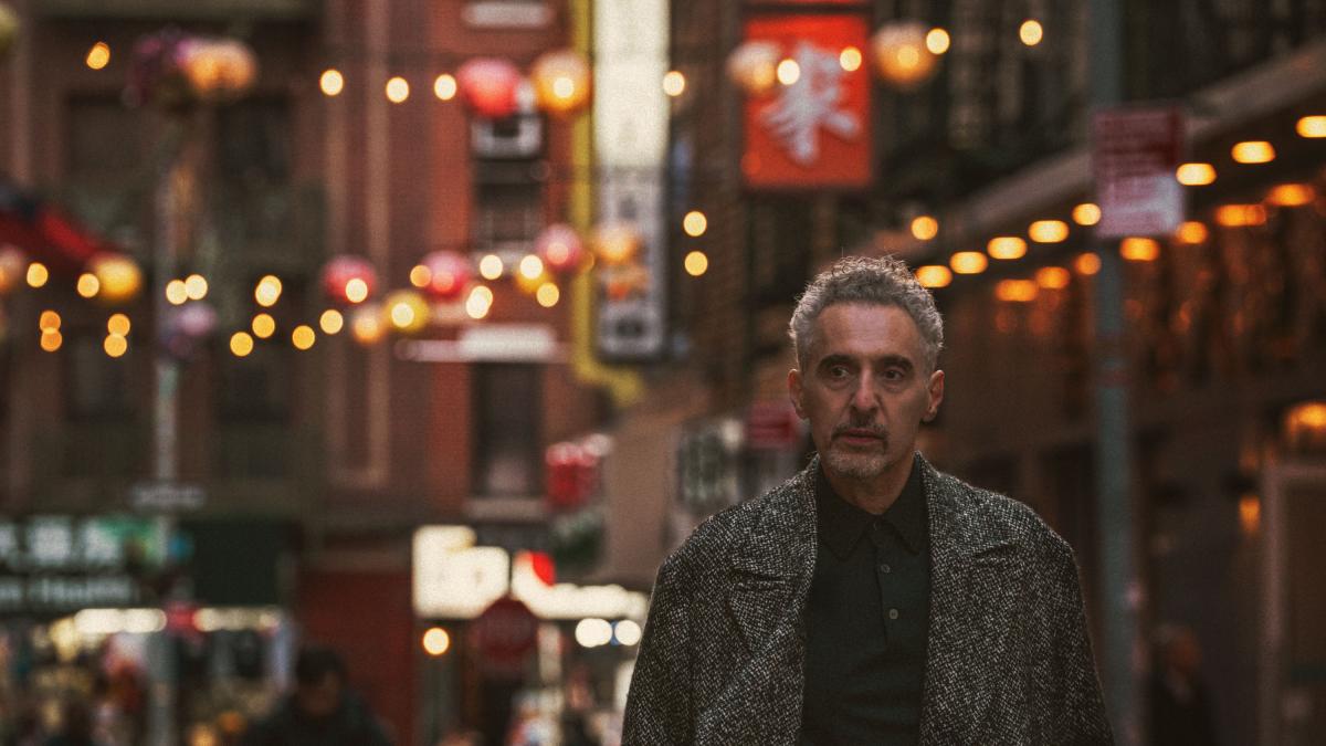 John Turturro reflexiona sobre el reconocimiento en el cine