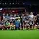 Rayadas golea 6-0 a Pumas y complica su clasificación a la liguilla