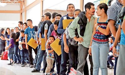 Gobierno de Trump denuncia fraude electoral por inmigrantes sin pruebas
