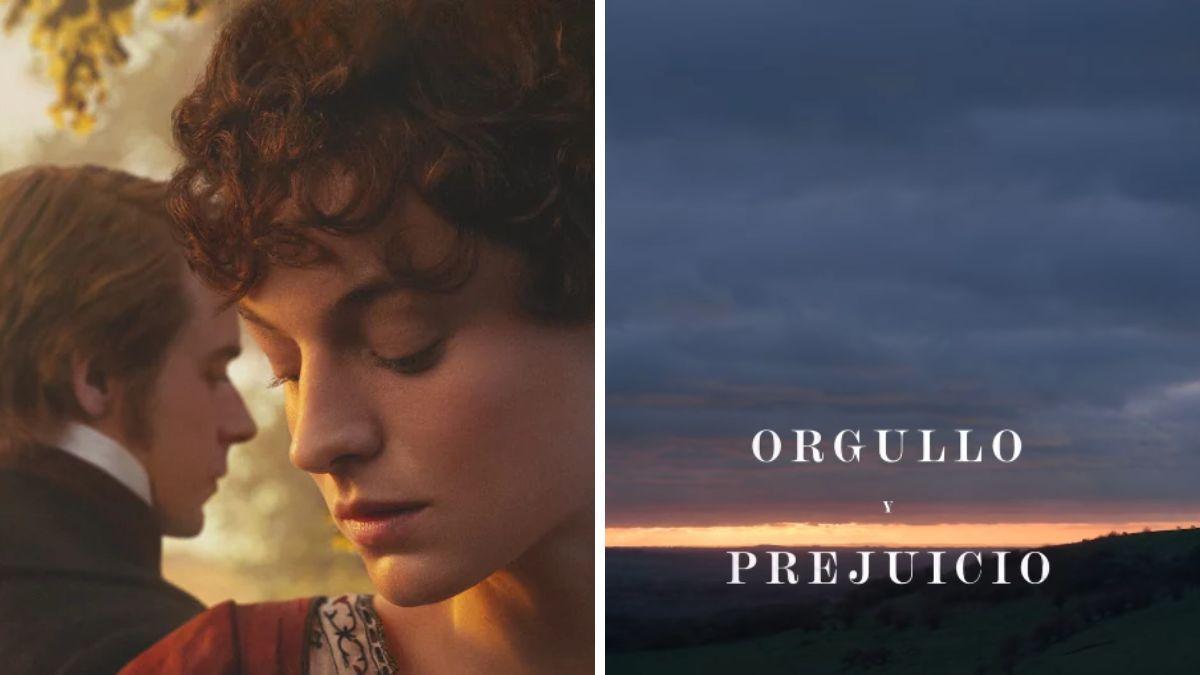 Netflix presenta tráiler de la miniserie ‘Orgullo y Prejuicio