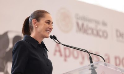 Sheinbaum concluye reconstrucción en Hidalgo con inversión de 8 mil mdp