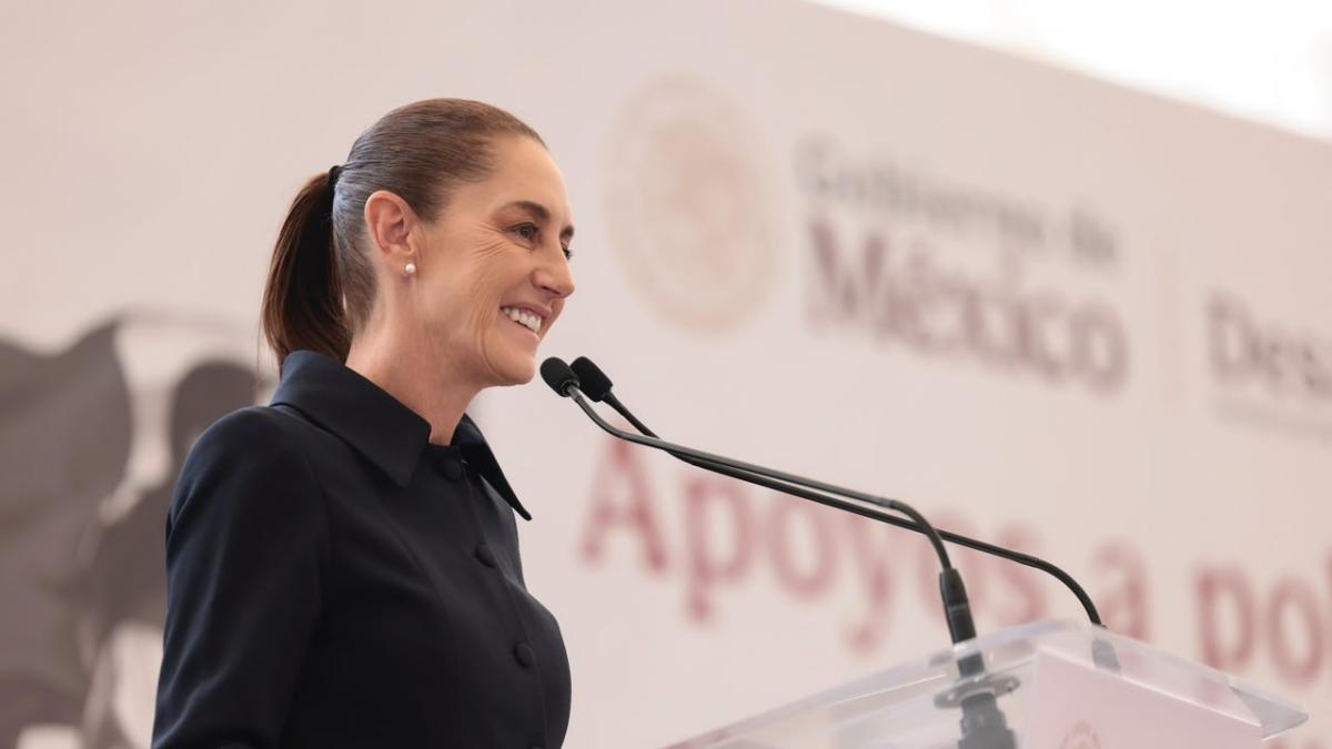 Sheinbaum concluye reconstrucción en Hidalgo con inversión de 8 mil mdp