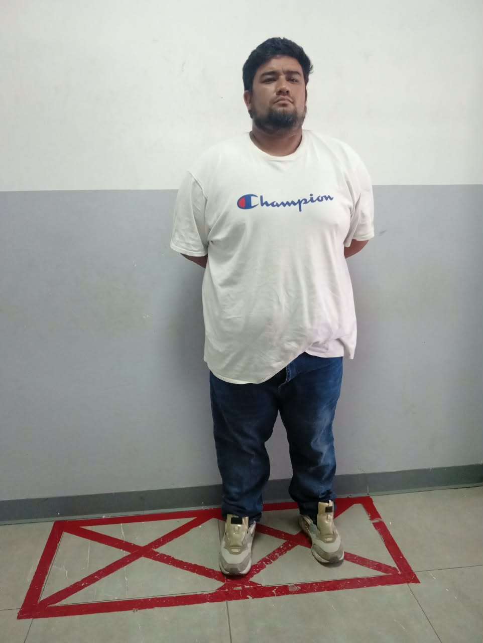 Piden ayuda para localizar a familiares de hombre encontrado desorientado en Rinconada de las Torres