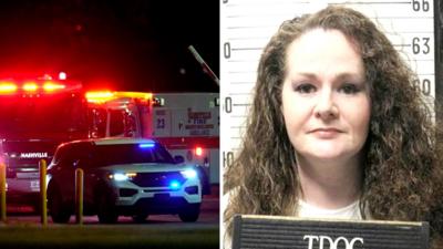 Llamadas de emergencia tras ejecución fallida de Christa Pike revelan confusión