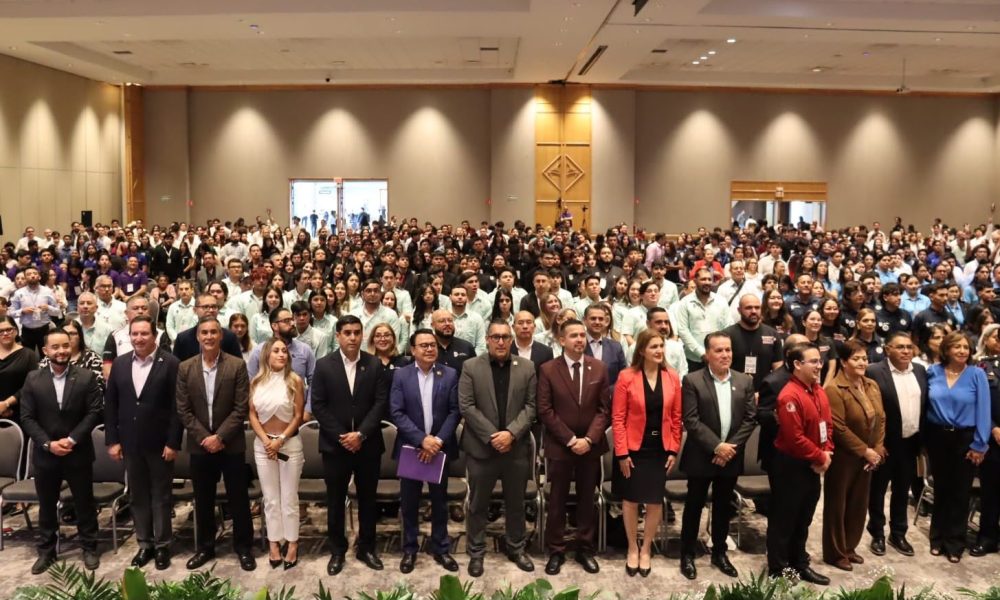 Chihuahua alberga 175 proyectos en InnovaTecNM 2026