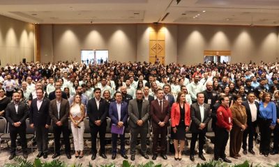Chihuahua alberga 175 proyectos en InnovaTecNM 2026