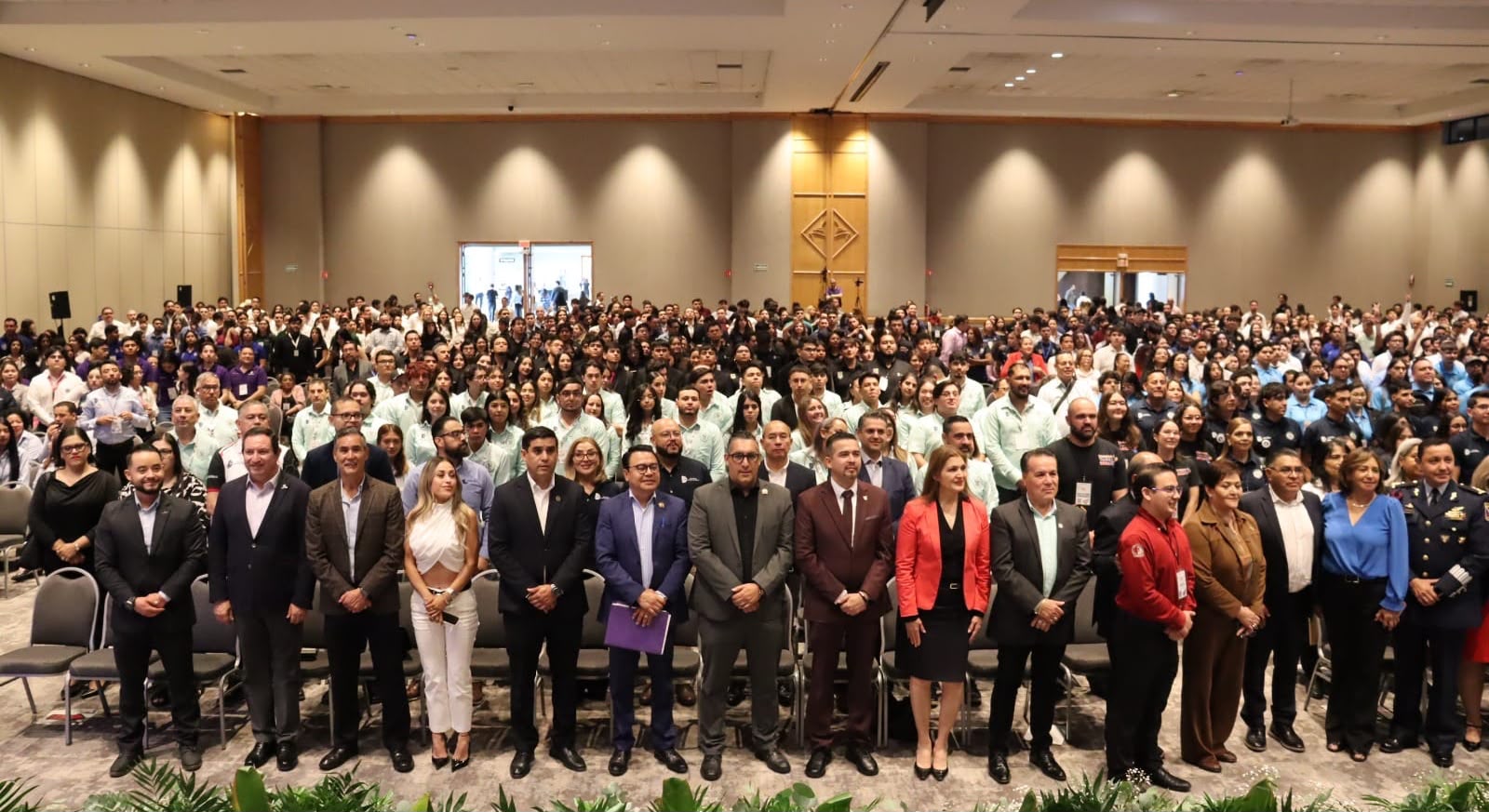 Chihuahua alberga 175 proyectos en InnovaTecNM 2026