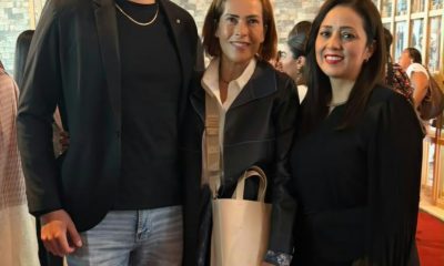 Artesanos de Chihuahua destacan en Design Week México 2026