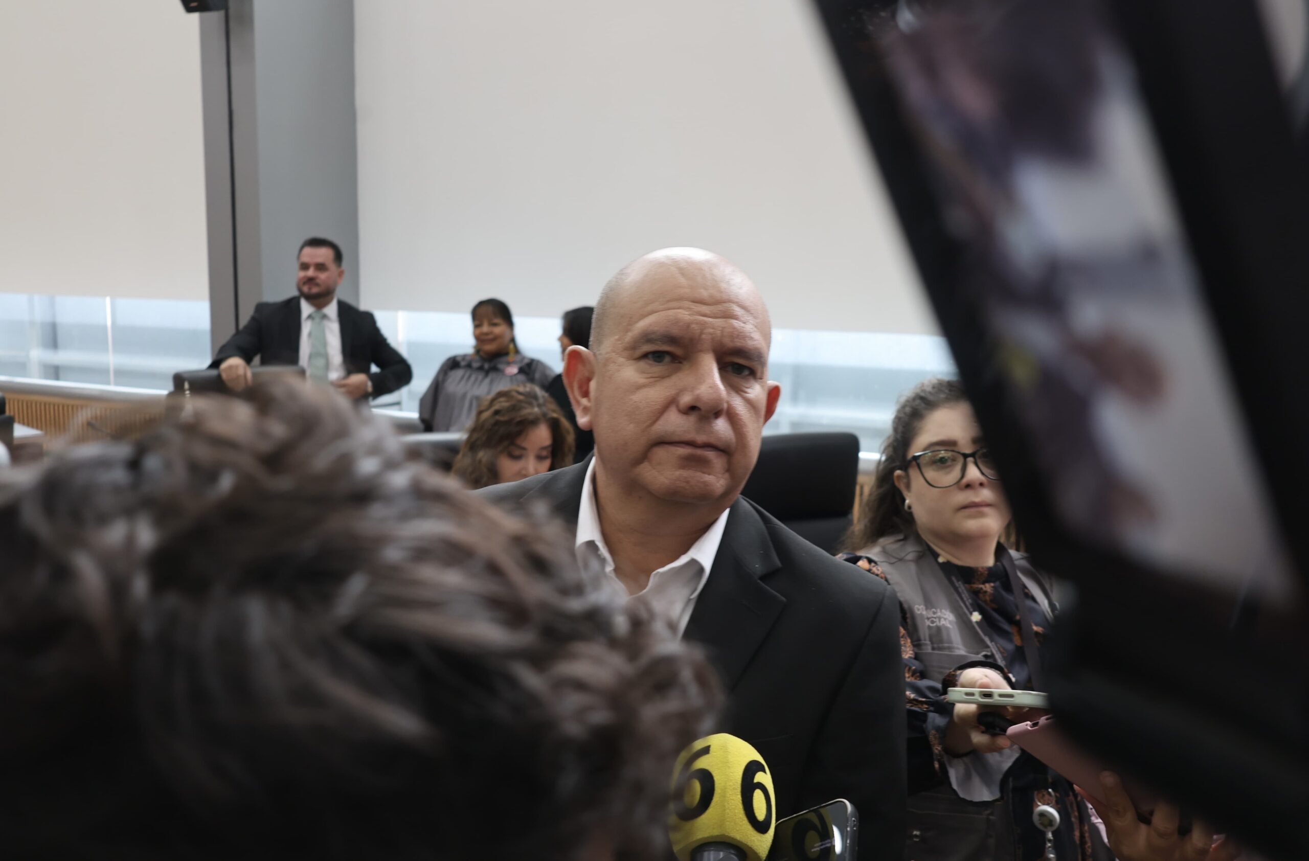 Cuauhtémoc Estrada aclara que no hay sanciones para la creación de memes