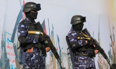 Ataque en aeropuerto de Riad agrava conflicto en Medio Oriente