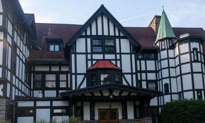 Presidente de Cornell se pronuncia tras acusaciones de violación en fraternidad
