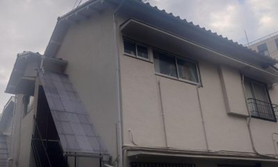 Viviendo con fantasmas: casas embrujadas atraen cazadores de gangas en Japón