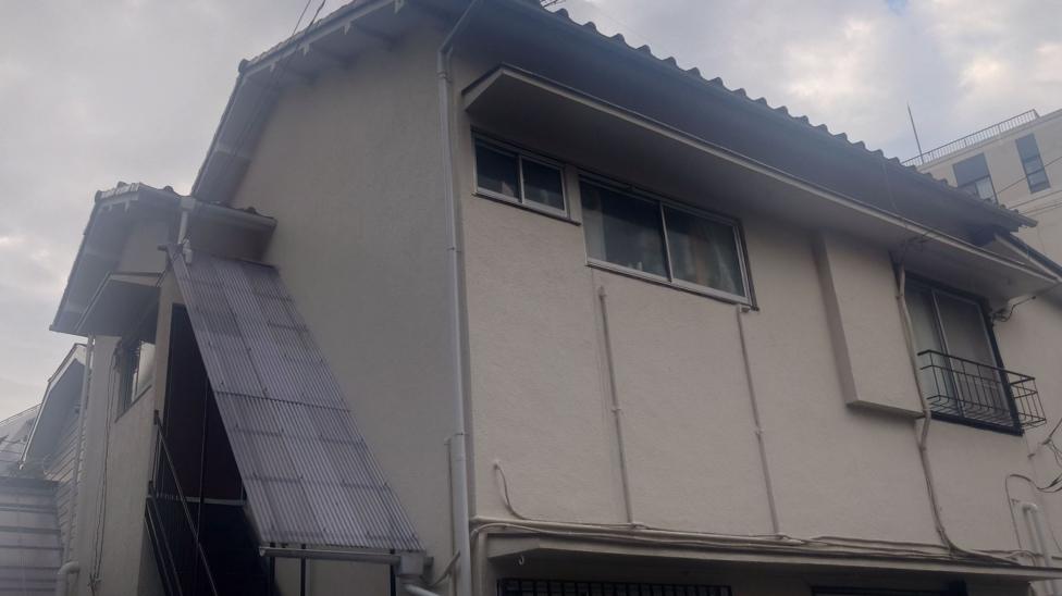 Viviendo con fantasmas: casas embrujadas atraen cazadores de gangas en Japón