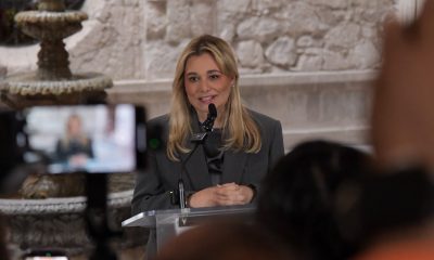Maru Campos critica fallo de SCJN sobre candidaturas y crimen organizado