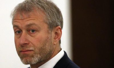 Policía de Chipre investiga asuntos financieros de Roman Abramovich