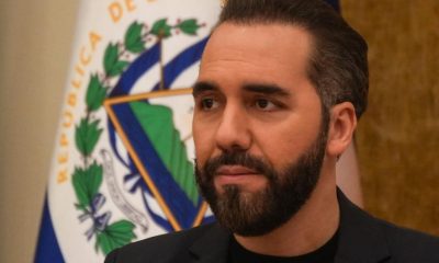 Cuerpos encontrados en Haití no son de los rehenes salvadoreños, afirma Bukele