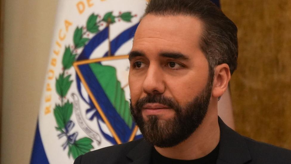 Cuerpos encontrados en Haití no son de los rehenes salvadoreños, afirma Bukele