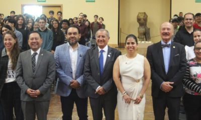 UACH celebra la Cuarta Semana Científica con investigadores internacionales
