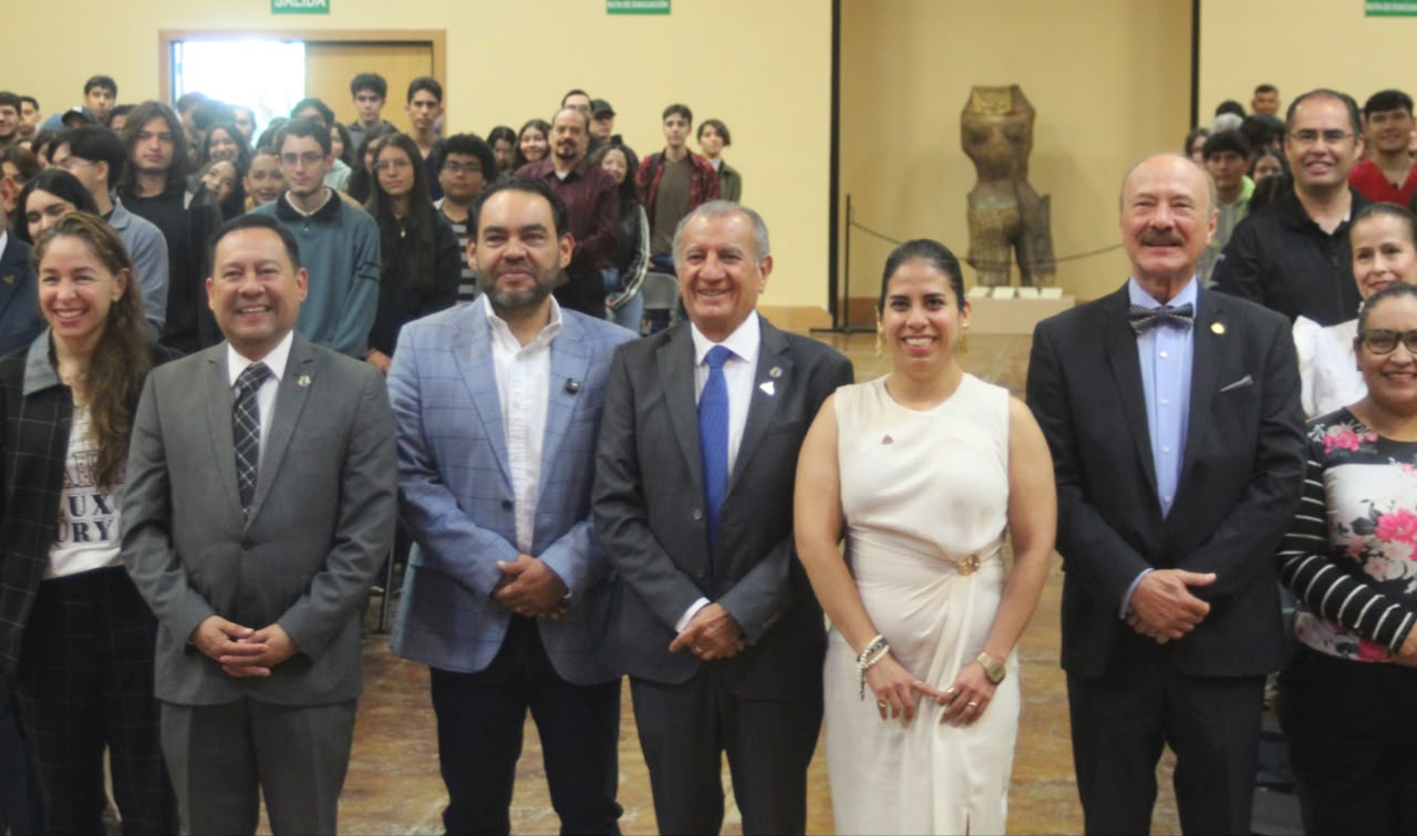 UACH celebra la Cuarta Semana Científica con investigadores internacionales