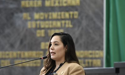 Congreso de Chihuahua aprueba reforma para proteger datos de víctimas en línea