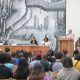 Inauguran la 51.ª Semana de Química Internacional en la UACH