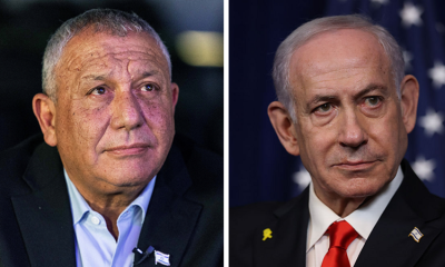 Israel se prepara para elecciones cruciales centradas en seguridad y democracia