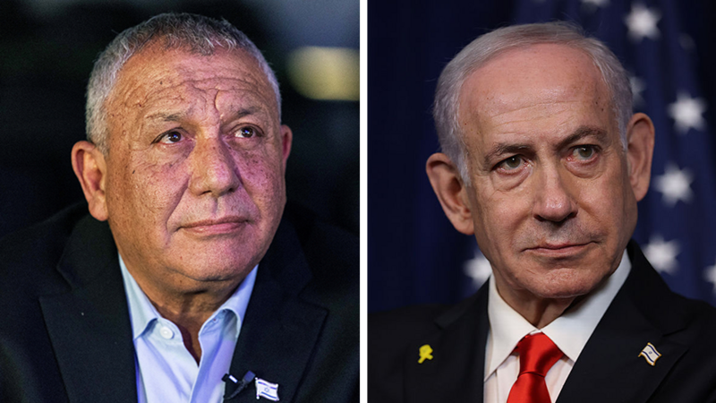 Israel se prepara para elecciones cruciales centradas en seguridad y democracia