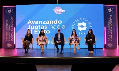 Más de 400 mujeres fortalecen sus negocios en Cuauhtémoc y Delicias