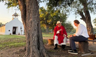 Votantes hispanos en Texas muestran cambio político hacia los demócratas