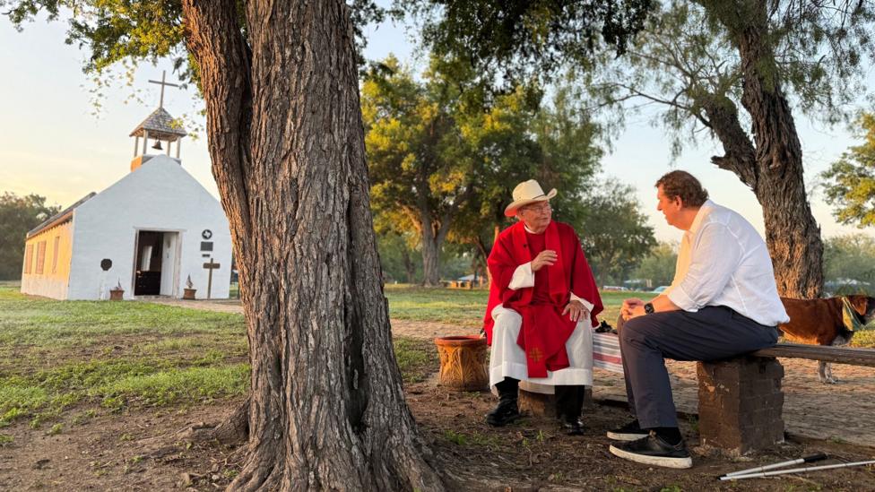 Votantes hispanos en Texas muestran cambio político hacia los demócratas