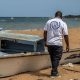 Al menos 109 migrantes mueren tras naufragio en costas de Yibuti
