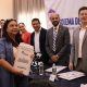 Coesvi entrega 54 escrituras de vivienda en Chihuahua