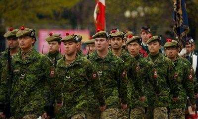 Canadá se prepara ante la improbable invasión de Estados Unidos