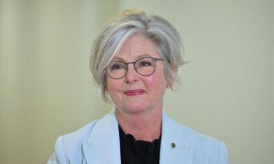 Diputada australiana pierde ambas piernas tras ataque vehicular