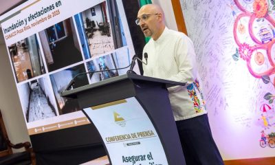Proponen medidas para asegurar MiPyMEs ante huracanes