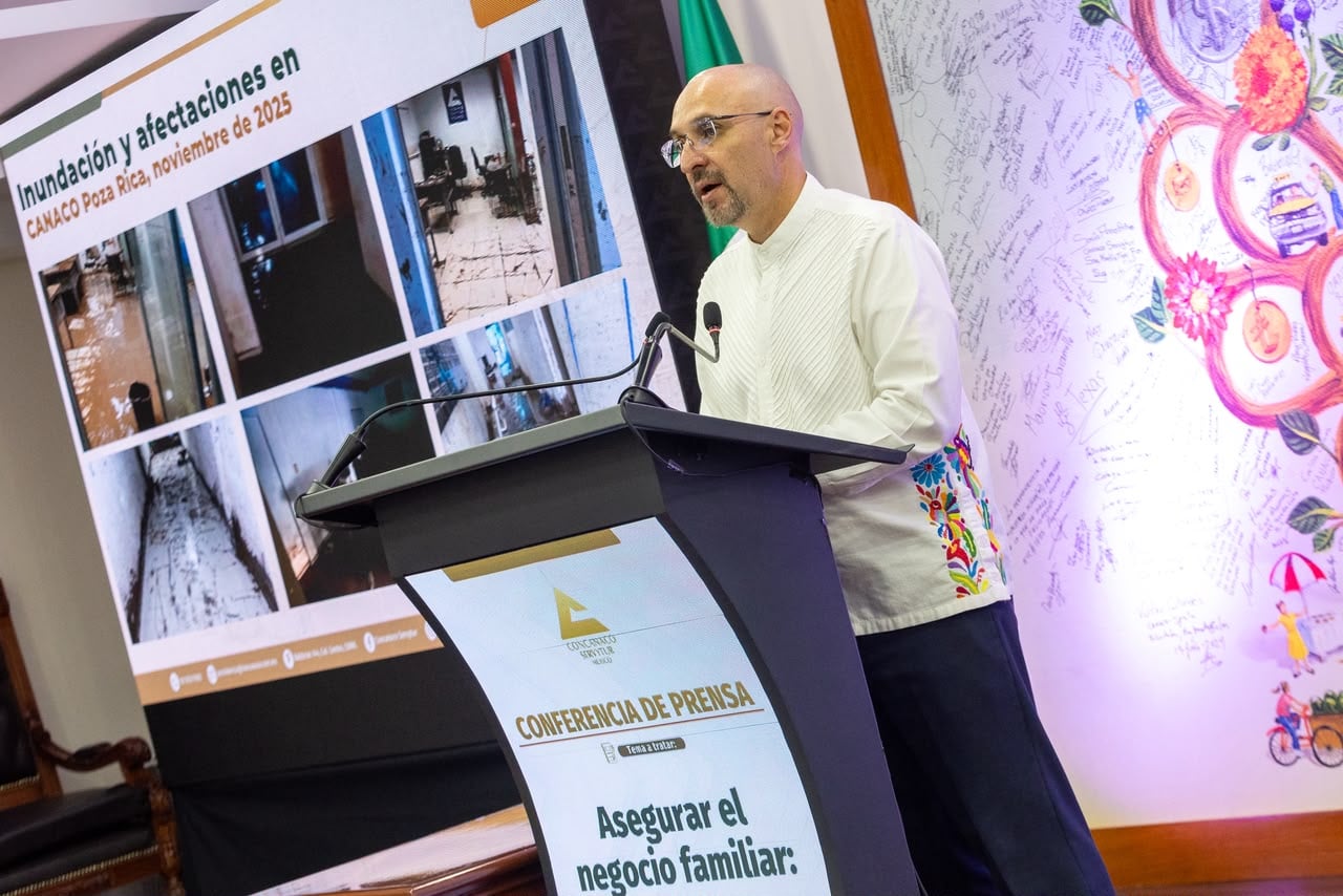 Proponen medidas para asegurar MiPyMEs ante huracanes