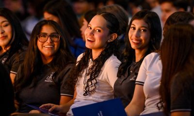 Destinan 140 mil pesos para apoyar a estudiantes de Juárez en competencias nacionales