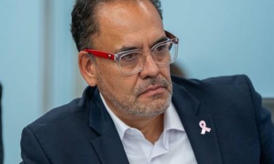 “Loera cierra filas con Andrea Chávez” y pide fortalecer procesos de Morena al advertir fallas internas