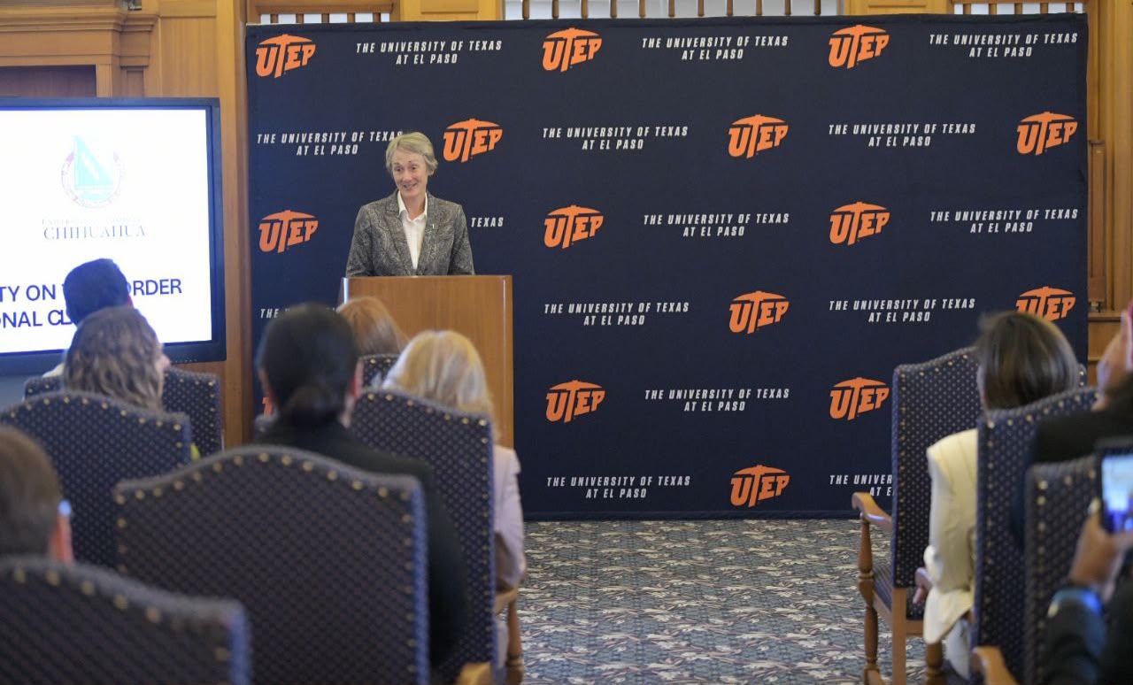 UTEP ofrecerá Ingeniería de Minas en Ciudad Juárez a partir de 2027